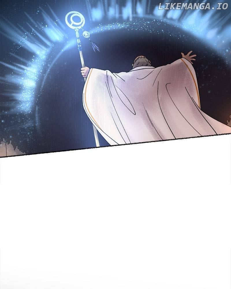 Like A Wind On A Dry Branch chapter 21 - page 78
